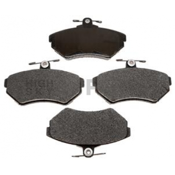 Raybestos Brakes Brake Pad - MGD709M