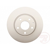 Raybestos Brakes Brake Rotor - 982611