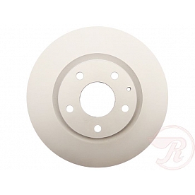Raybestos Brakes Brake Rotor - 982611