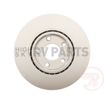 Raybestos Brakes Brake Rotor - 982611-1