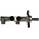 Dorman Brake Master Cylinder - M630522