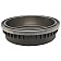 Raybestos Brakes Brake Drum - 2265R