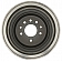 Raybestos Brakes Brake Drum - 2265R