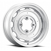 Mobelwagen Wheel 430B Interceptor 15 x 5.5 Natural - MW-430P-55530+20