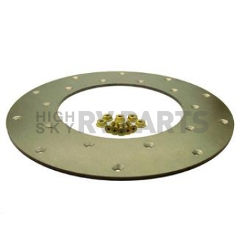 Fidanza Clutch Flywheel Friction Plate - 229501