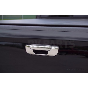 Putco Tailgate Handle Cover 402134-1