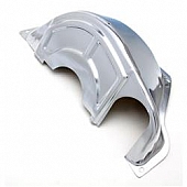 Trans Dapt Auto Trans Flexplate Shield - 9417