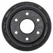 Raybestos Brakes Brake Drum - 2586R