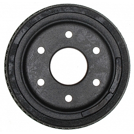 Raybestos Brakes Brake Drum - 2586R