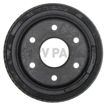 Raybestos Brakes Brake Drum - 2586R