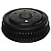 Raybestos Brakes Brake Drum - 2586R