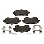 Raybestos Brakes Brake Pad - MGD721CH