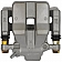 Cardone (A1) Industries Brake Caliper - 19-B7564
