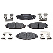 Raybestos Brakes Brake Pad - MGD1114CH