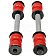 Dorman Chassis Premium Stabilizer Bar Link Kit - SL90175RD