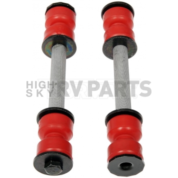 Dorman Chassis Premium Stabilizer Bar Link Kit - SL90175RD-1