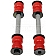 Dorman Chassis Premium Stabilizer Bar Link Kit - SL90175RD