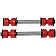 Dorman Chassis Premium Stabilizer Bar Link Kit - SL90175RD