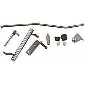 Crown Automotive Jeep Replacement Clutch Bellcrank Kit 5360104K
