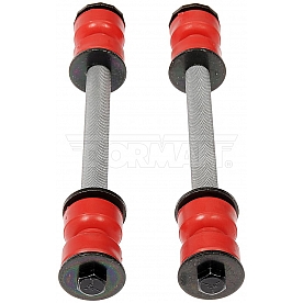 Dorman Chassis Premium Stabilizer Bar Link Kit - SL91055RD