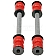 Dorman Chassis Premium Stabilizer Bar Link Kit - SL91055RD