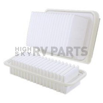 Wix Filters Air Filter - 46646