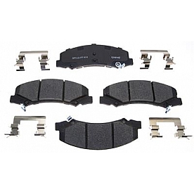 Raybestos Brakes Brake Pad - MGD1159CH