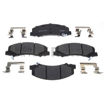 Raybestos Brakes Brake Pad - MGD1159CH