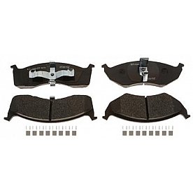 Raybestos Brakes Brake Pad - MGD737MH