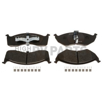 Raybestos Brakes Brake Pad - MGD737MH