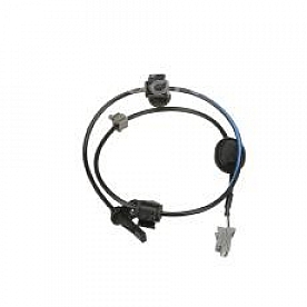 Standard Motor Eng.Management ABS Wheel Speed Sensor - ALS3208