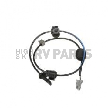 Standard Motor Eng.Management ABS Wheel Speed Sensor - ALS3208