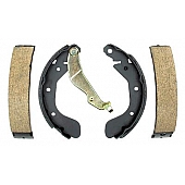 Raybestos Brakes Brake Shoe - 814PG