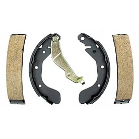 Raybestos Brakes Brake Shoe - 814PG