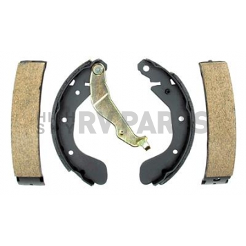 Raybestos Brakes Brake Shoe - 814PG