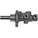 Dorman Brake Master Cylinder - M630527