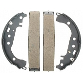 Raybestos Brakes Brake Shoe - 832PG
