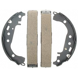 Raybestos Brakes Brake Shoe - 832PG