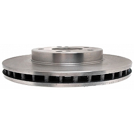 Raybestos Brakes Brake Rotor - 96948R