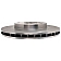Raybestos Brakes Brake Rotor - 96948R
