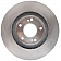 Raybestos Brakes Brake Rotor - 96948R