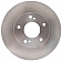 Raybestos Brakes Brake Rotor - 96948R