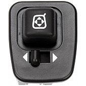 Dorman (OE Solutions) Exterior Mirror Switch 901332