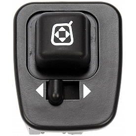 Dorman (OE Solutions) Exterior Mirror Switch 901332