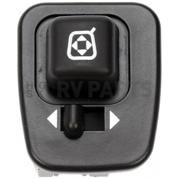 Dorman (OE Solutions) Exterior Mirror Switch 901332