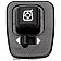 Dorman (OE Solutions) Exterior Mirror Switch 901332