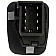 Dorman (OE Solutions) Exterior Mirror Switch 901332