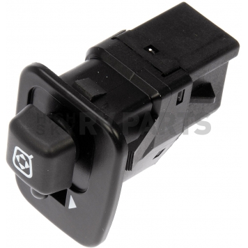 Dorman (OE Solutions) Exterior Mirror Switch 901332-2