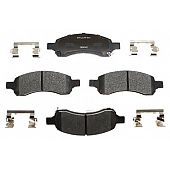 Raybestos Brakes Brake Pad - MGD1169CH