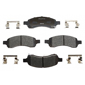 Raybestos Brakes Brake Pad - MGD1169CH